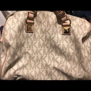 Mickael Kors Grayson Purse